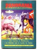 Panorama Internacional Nº 8 - Diciembre de 1998