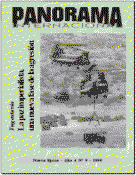 Panorama Internacional Nº 9 - Agosto de 1999
