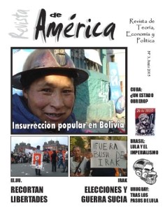 Revista de Am&eacute;rica 2 - 3 Cuatrimestre 2004
