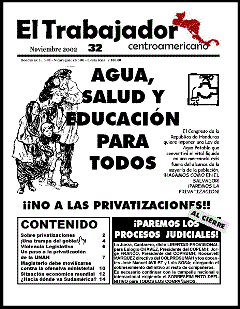 N&deg; 32, Diciembre 2002