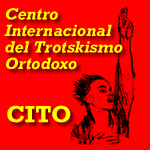 Centro Internacional del Trotskismo Ortodoxo