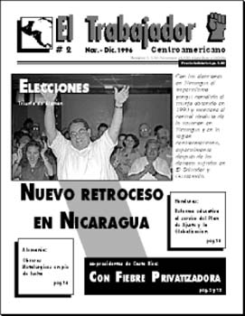 Noviembre - Diciembre 1996