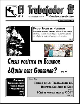 Febrero - Marzo 1997