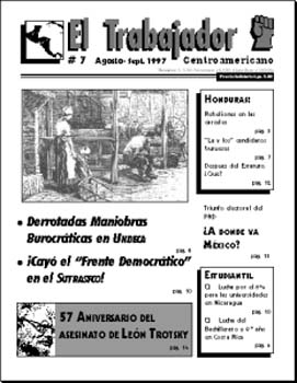 Agosto - Septiembre 1997