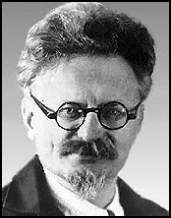 Le�n Trotsky